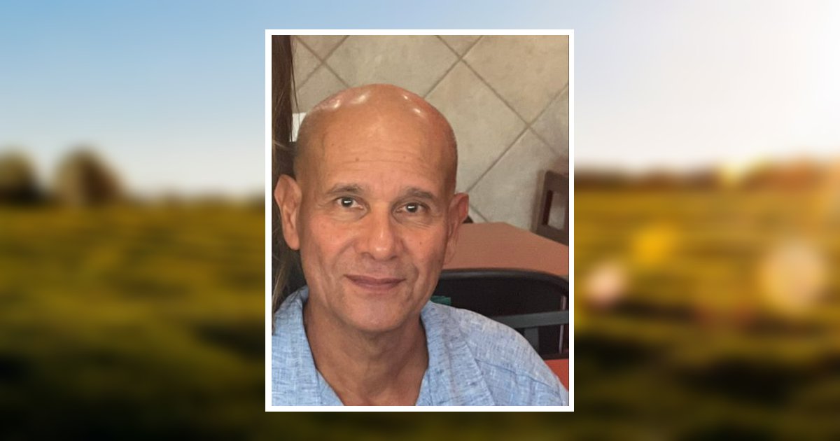 Miguel Nicolas Jimenez Obituary, Cambridge, MD