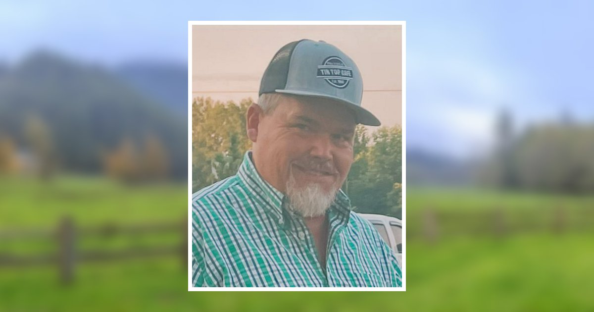 Robert Todd Missildine Obituary, Troy, AL