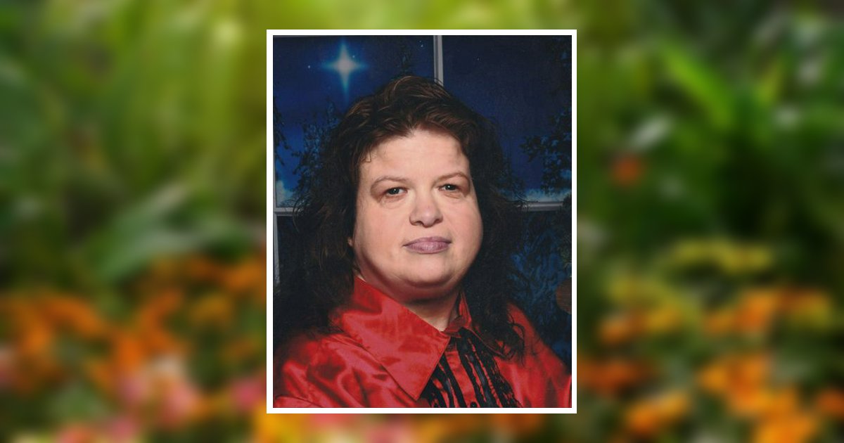 Susan Lynn Marcum Obituary, Shreveport, LA