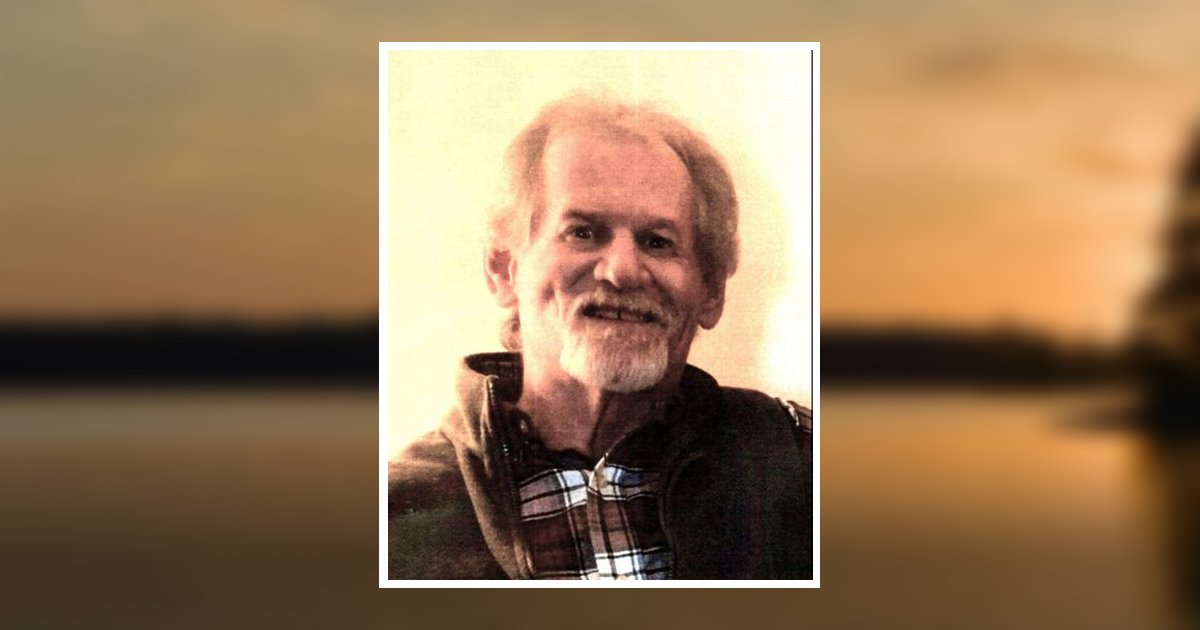Steven Leon Martin Obituary, Paris, TN