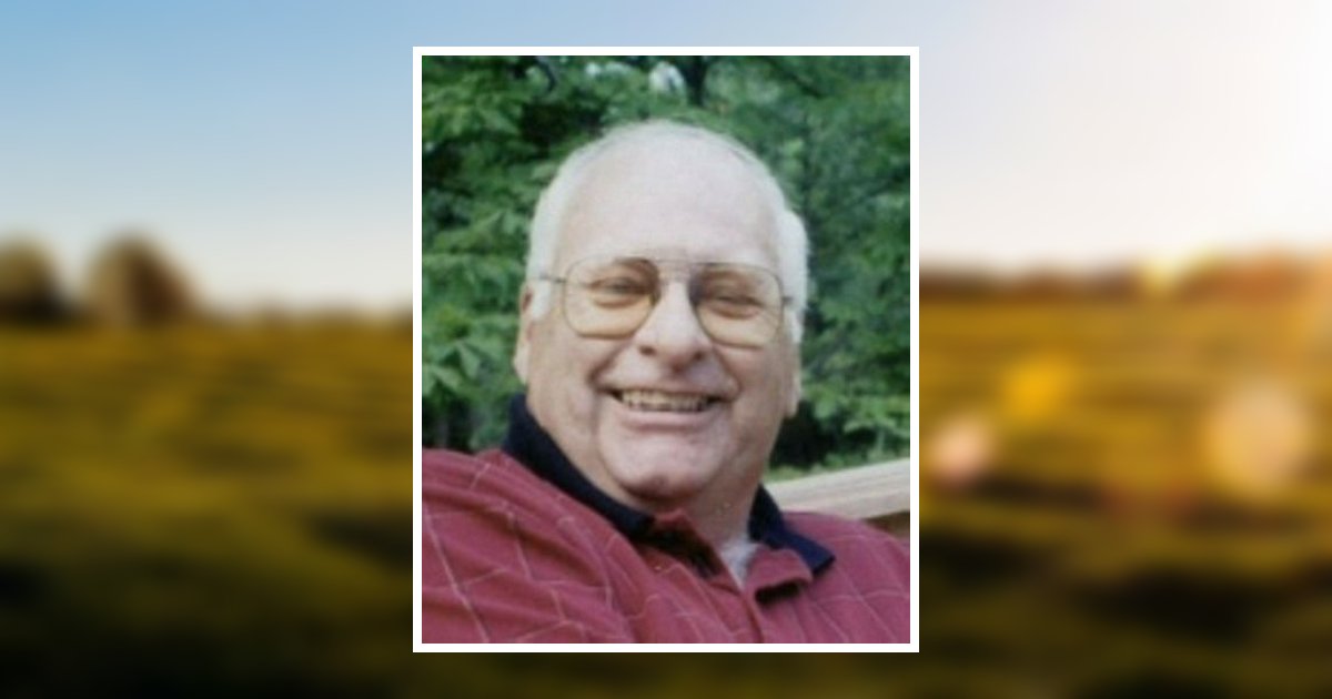 James J. Wirtz Obituary 2011 UeckerWitt Funeral Home & Cremation Center