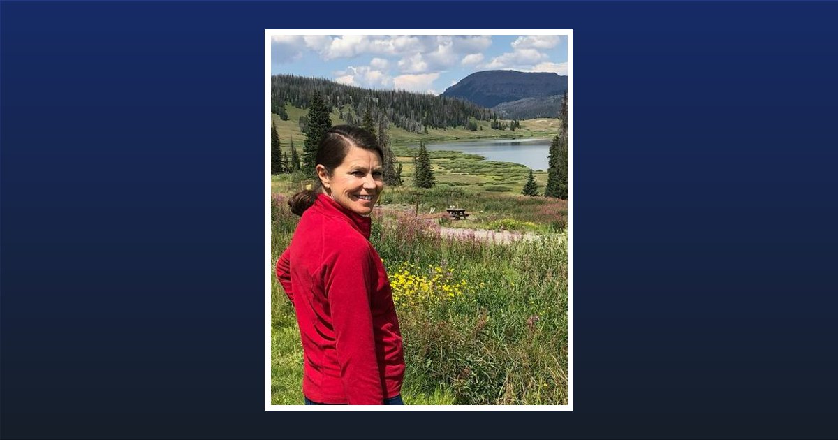 Joan Marie Cook Obituary, Tacoma, WA