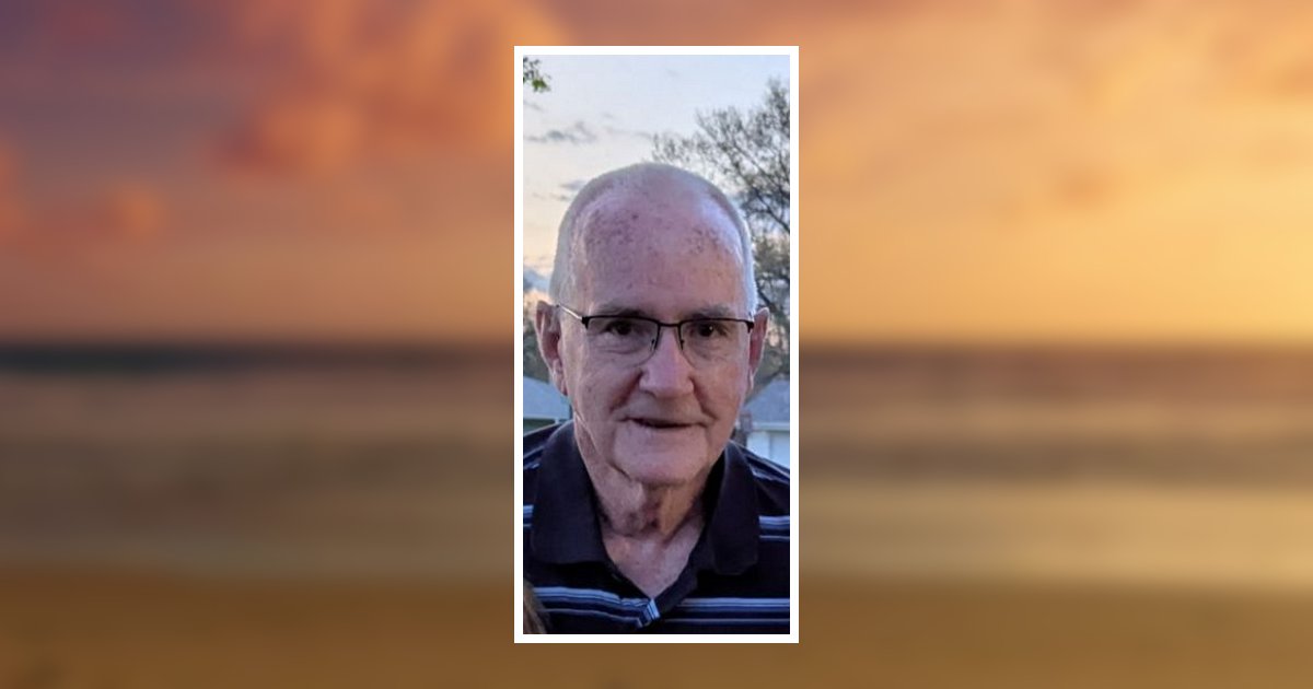 Picture Gary L. Kent Eau Claire, WI Obituary