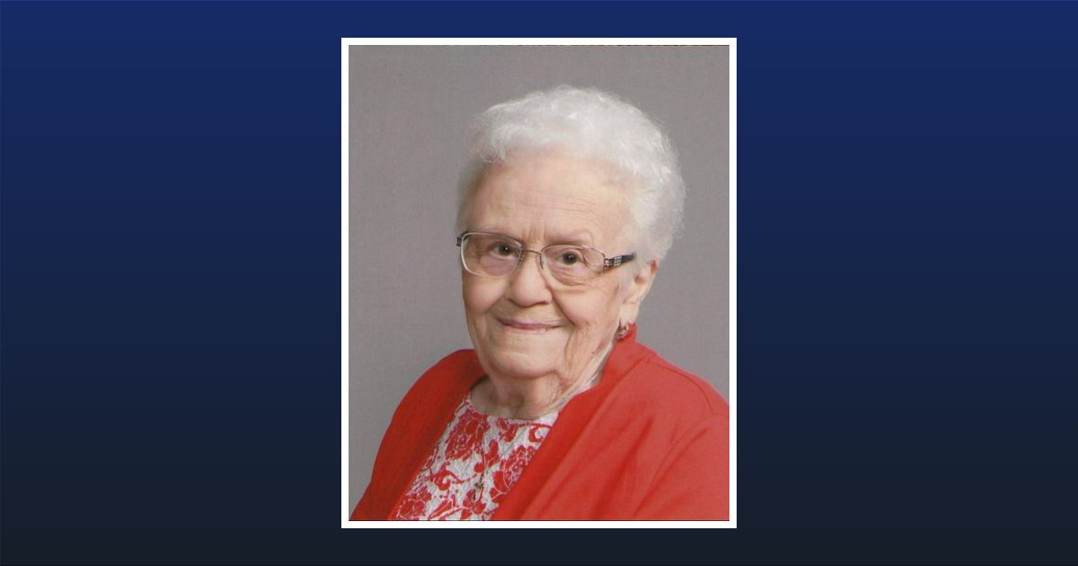 Darlene Johnston Obituary 2024 Carson Stapp Funeral Homes
