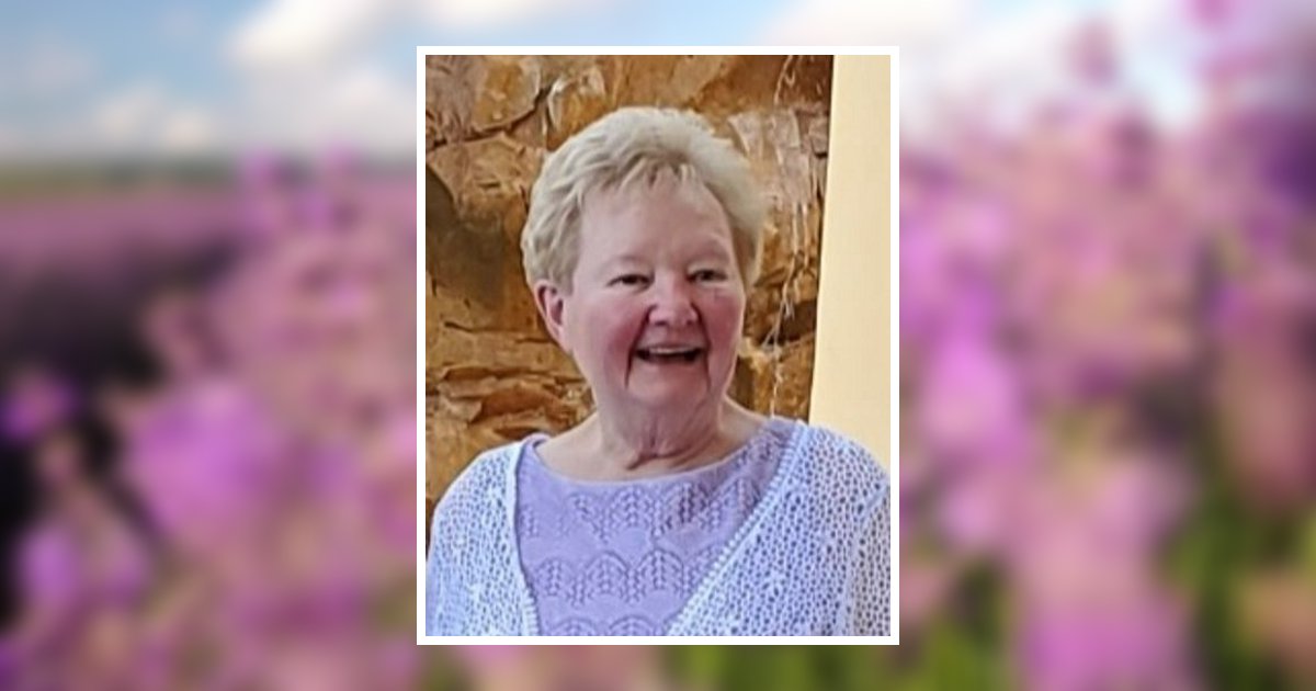 Lorna Hardy Obituary, Ogden, UT