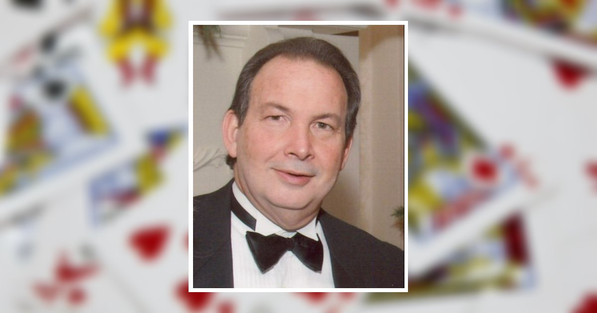 Thomas J. Ciocco Obituary, Hammonton, NJ