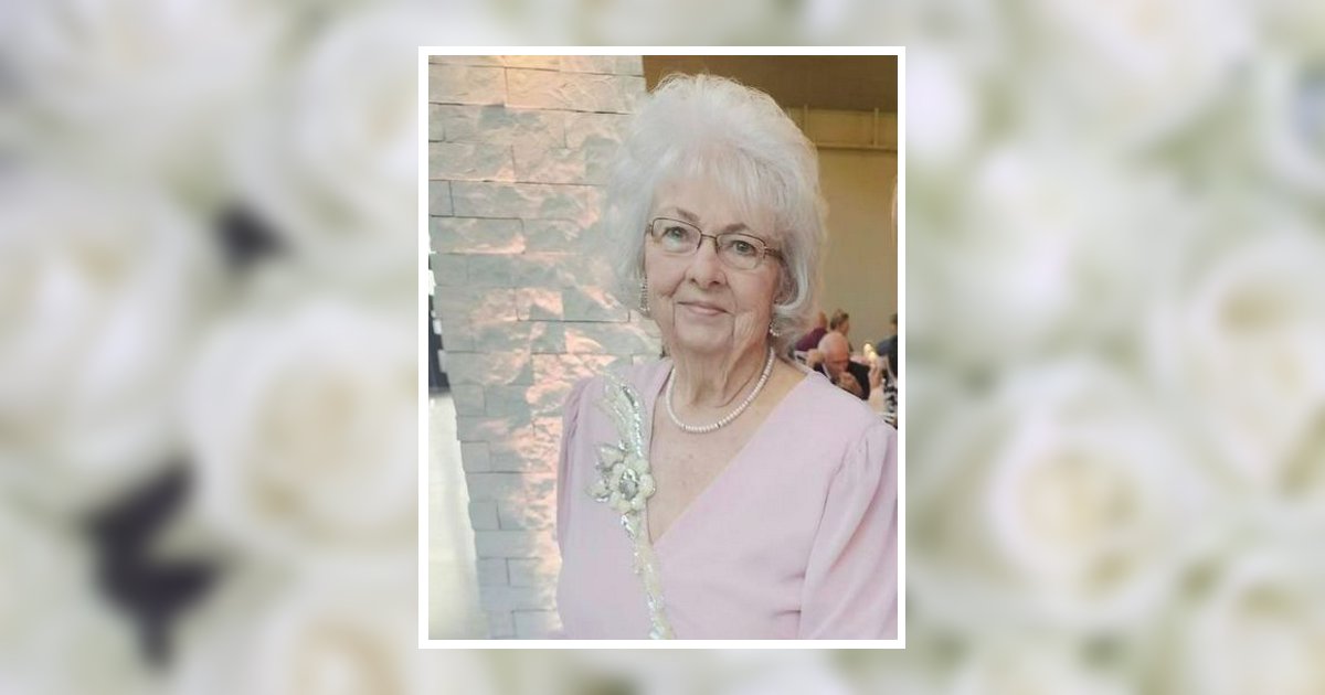 Billie "Elaine" Hicks Boyd