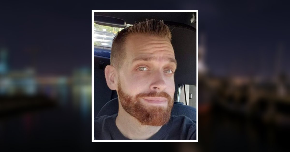 Gerard "Bubba" Salvador Michael Gambino Obituary, Covington, LA