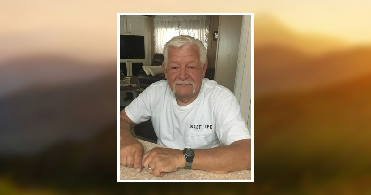 Charles "Mike" Michael Tatterson Obituary, Mount Sterling, OH