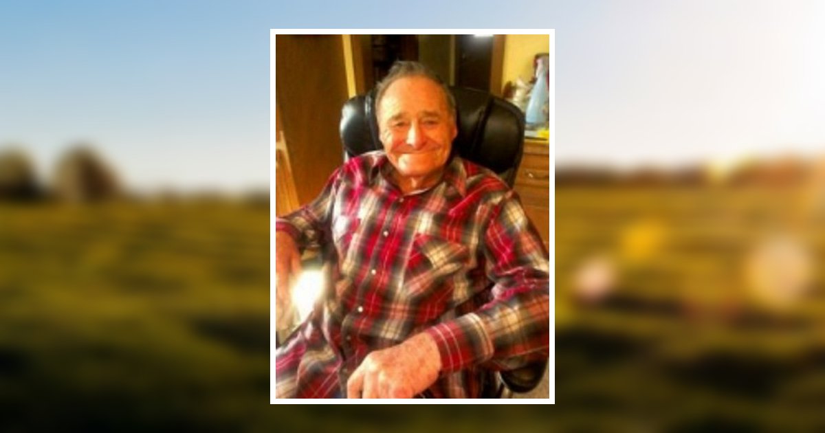 Henry Heidelberg Obituary 2016 CraigHurtt Funeral Home