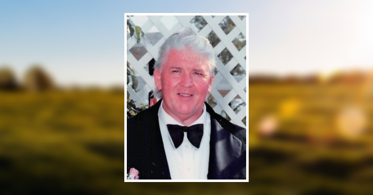 Ernest Carpenter Obituary 2015 CarpenterPorter Funeral & Cremation