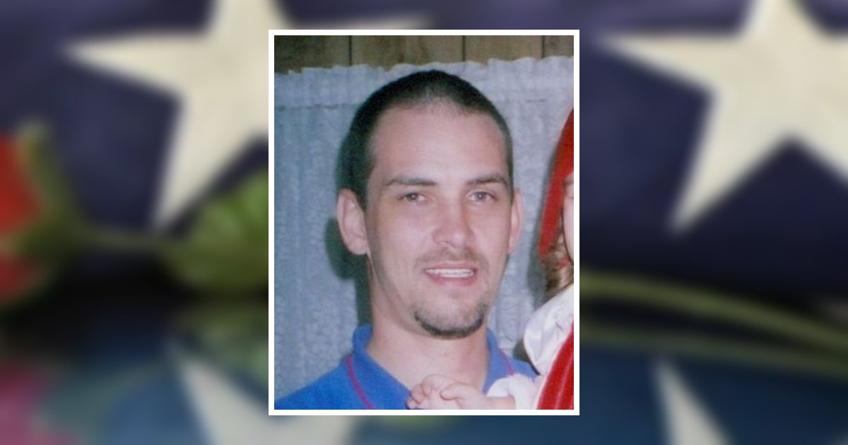 Mark Eskridge Obituary 2024 Mountain City Funeral Home