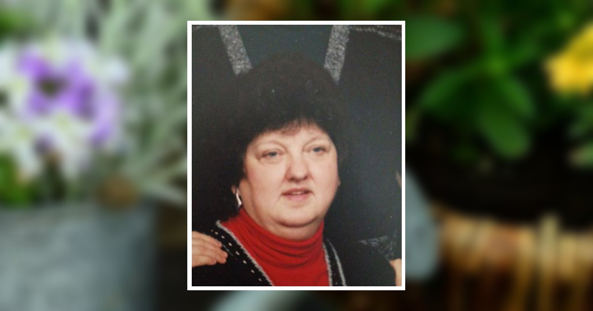 Ida B. Hall Norwalk, OH Obituary