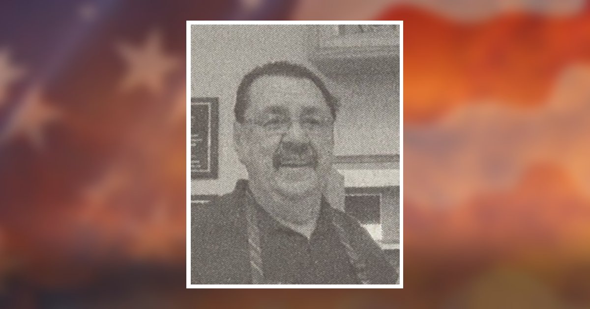 Kenneth E. Zimmaro Obituary, Monessen, PA