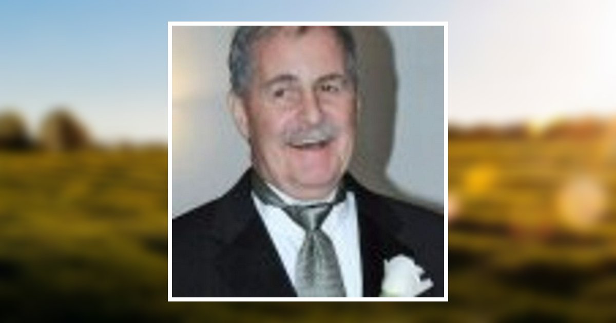 Norman lee raffaell obituary 2019 buck murphy funerals cremations