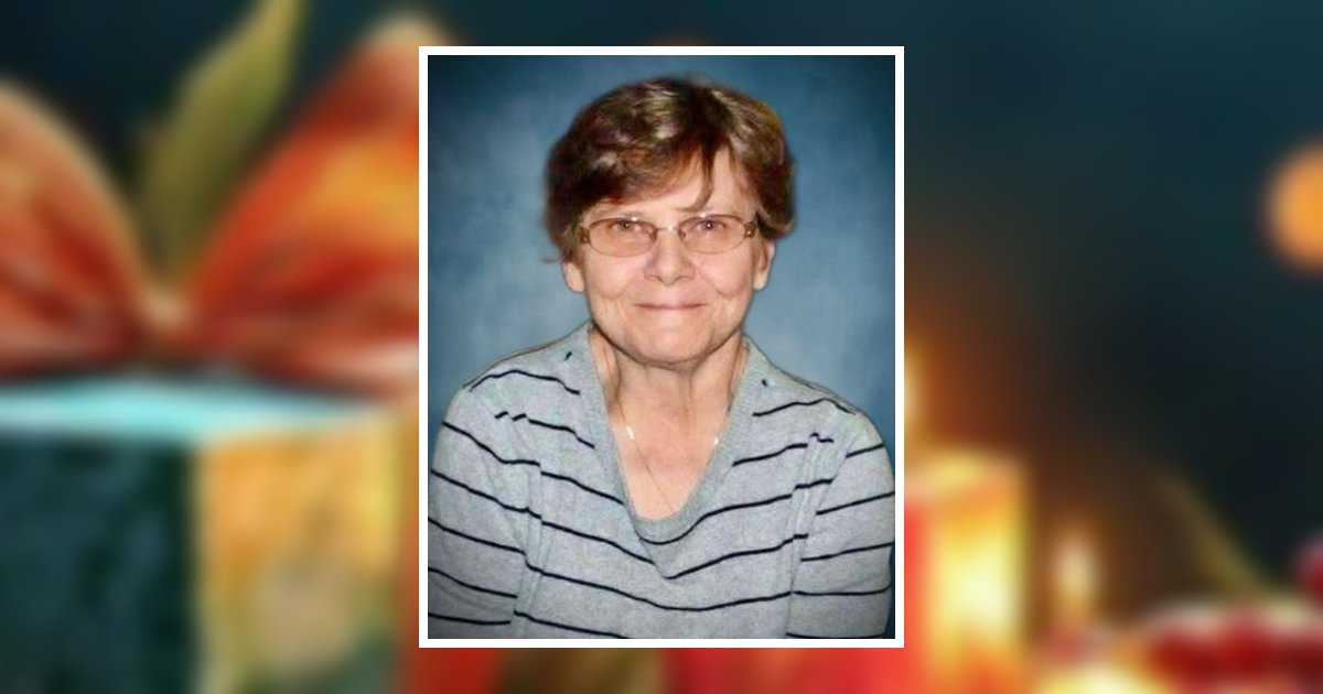Terry Jo Skaggs Obituary, Brownsville, KY