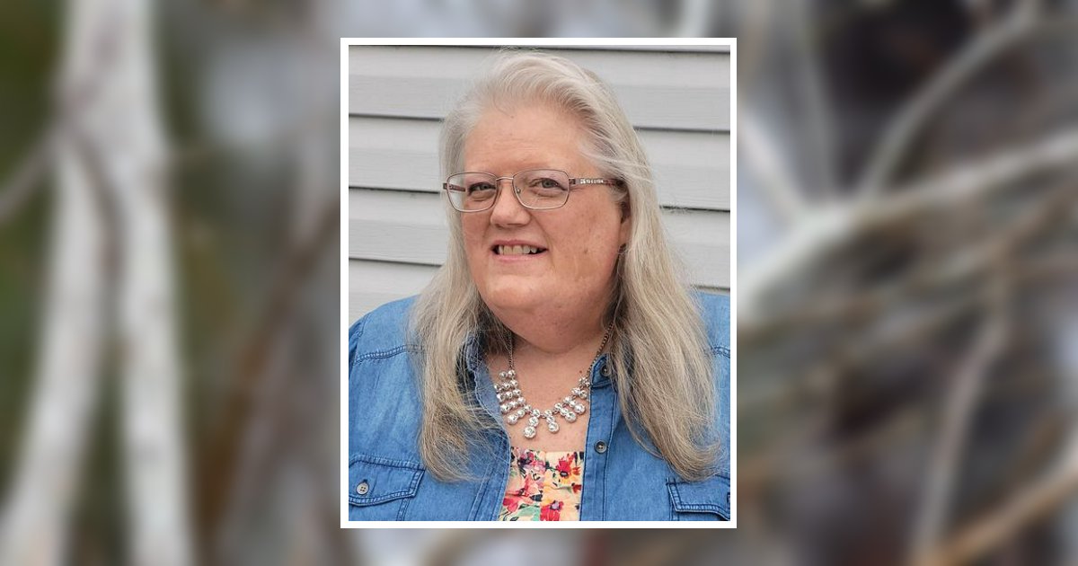 Tammy Jo Kerby Obituary 2024 TolandHerzig Funeral Homes and Crematory