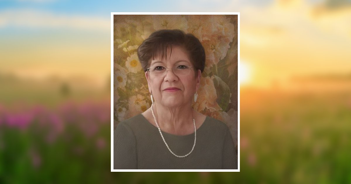 Virginia (Lopez) Tanguma Obituary 2024 Galloway & Son's Funeral Home