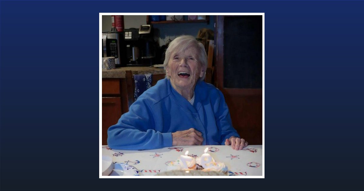 Martha Ann Kidder McCoy