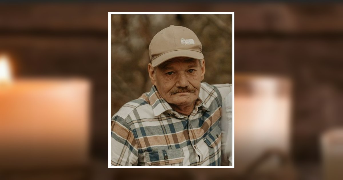 Danny Colter Obituary, Frankfort, OH