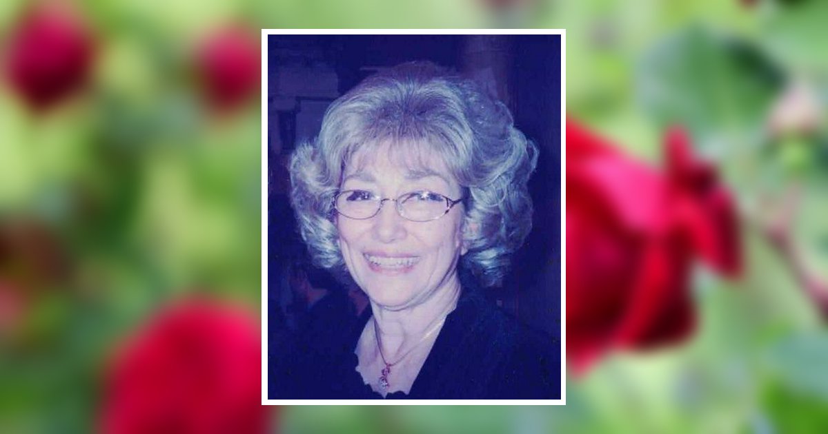 Bernice J. Opatkiewicz