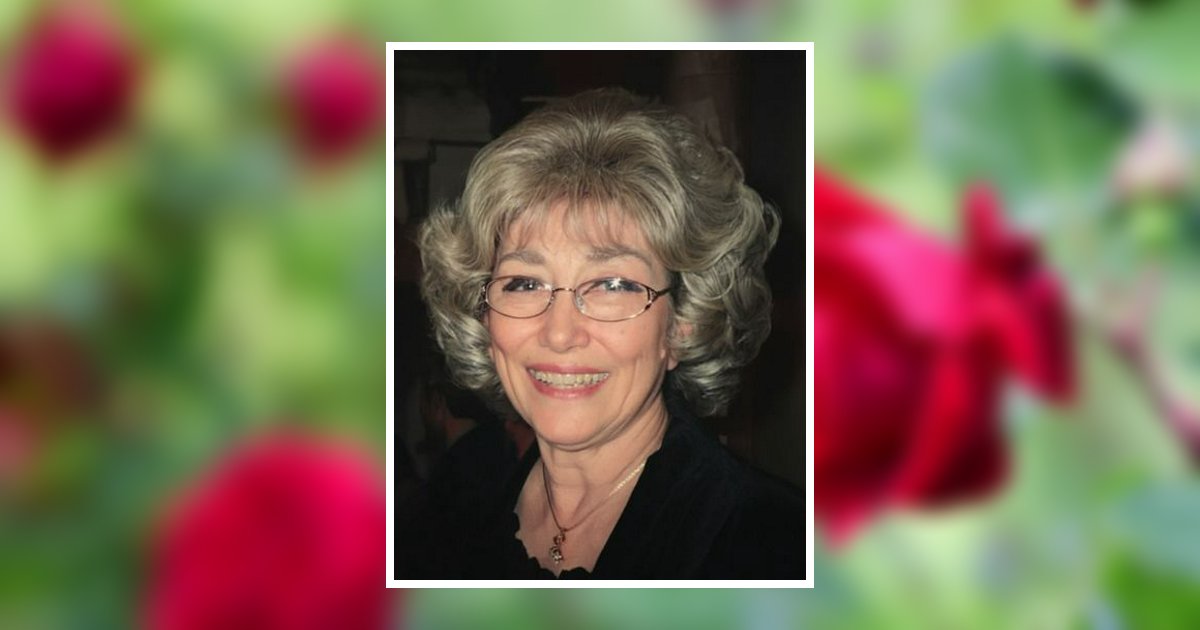 Bernice J. Opatkiewicz