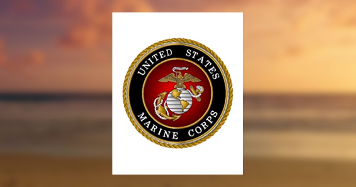 Portrait of Clifford Samuel Van Kirk