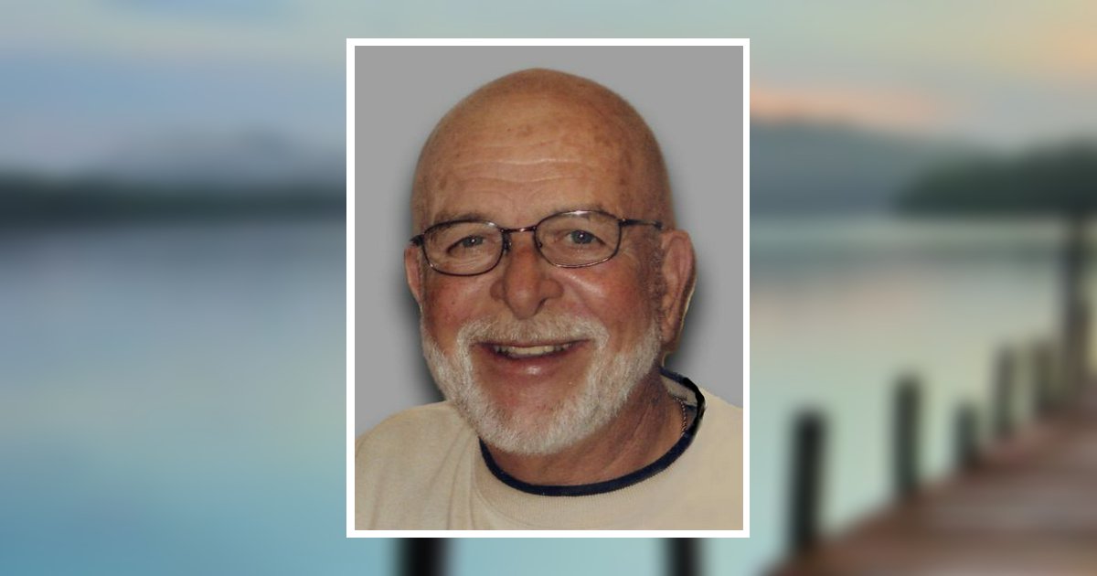 Warren Duane Mcmillen Obituary, Bridgman, MI