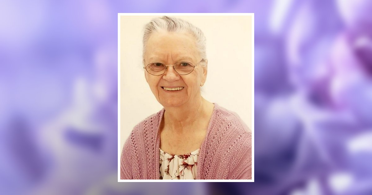 Ezella Mcneese Obituary, Hazel Green, AL