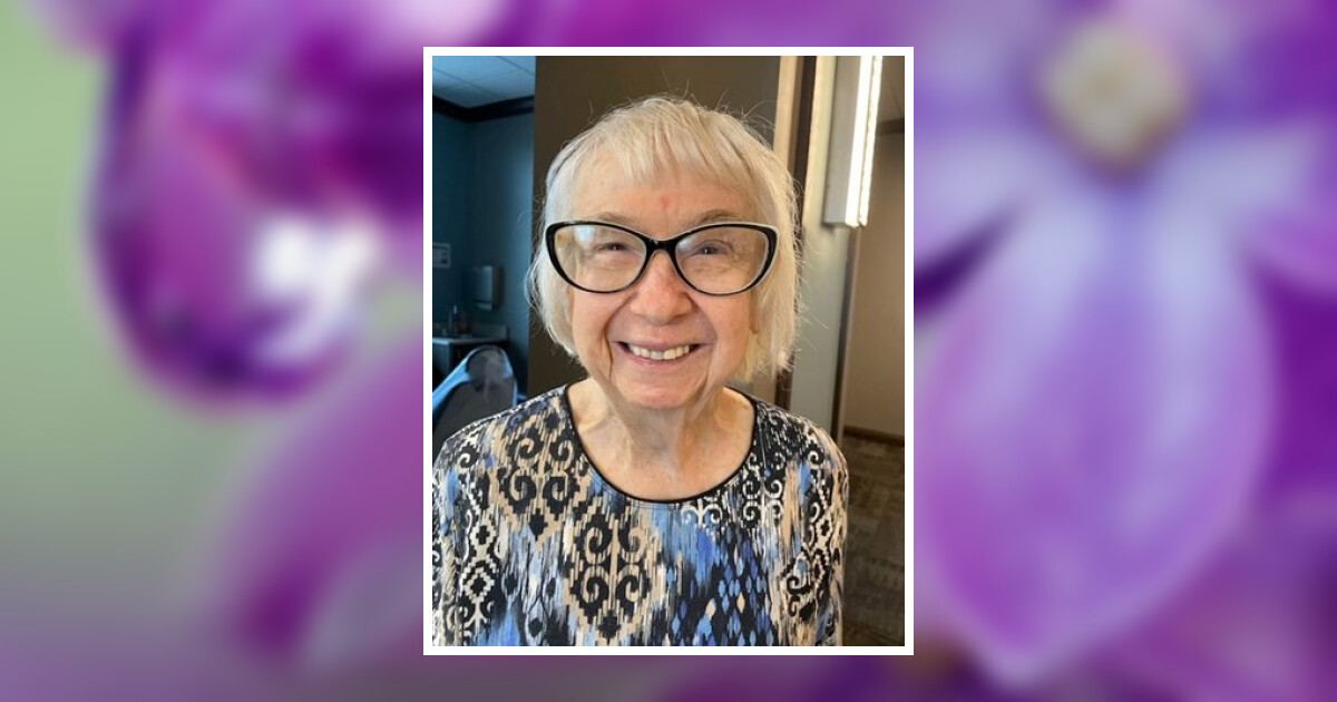 Caroline Peterson Parks Obituary 2024 Mays Funeral Home