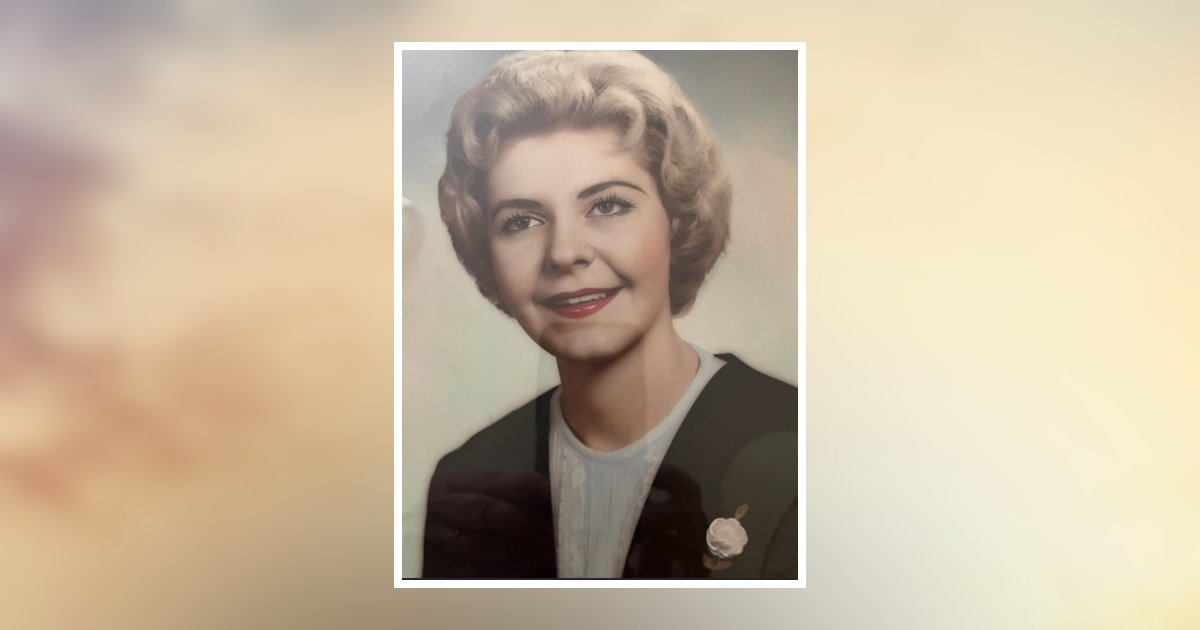 Julianne Lundy Obituary, Angier, NC