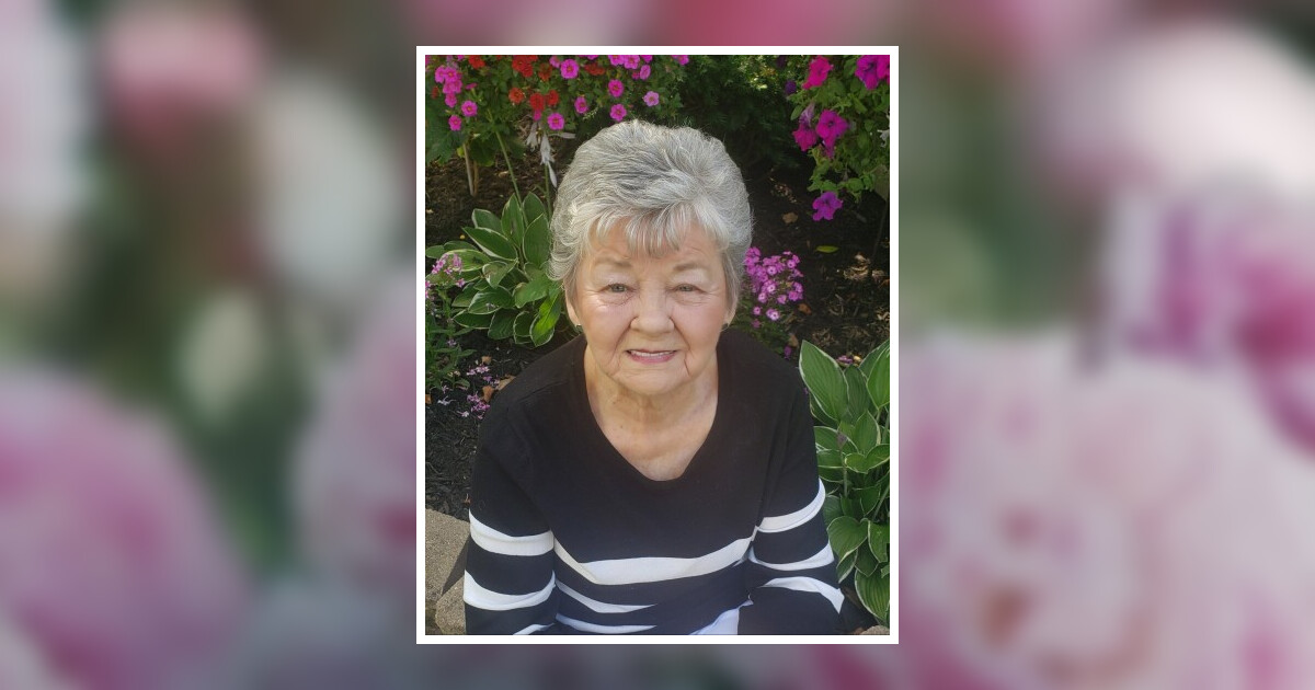 Jeannetta Plunk Riley Obituary 2024 - Shackelford Funeral Directors