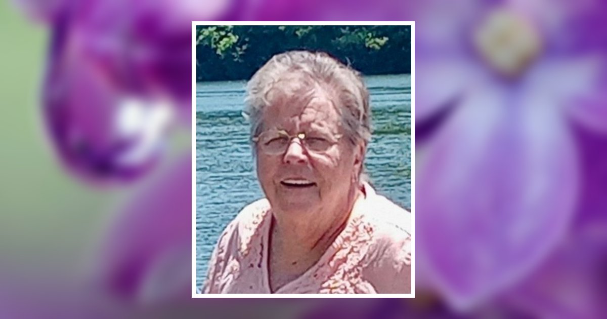 Fern Rhodes Obituary 2024 CraigHurtt Funeral Home