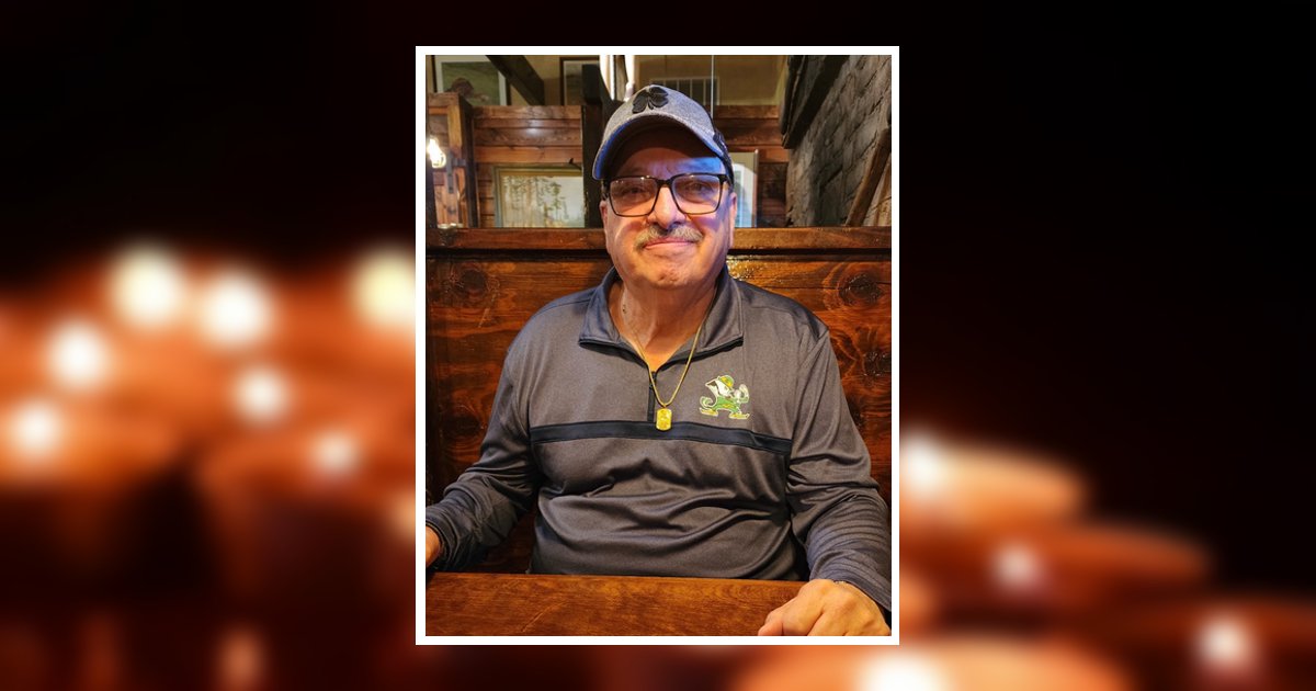 Reverend Jeffrey M. Proya Sr. Wintersville, OH Obituary