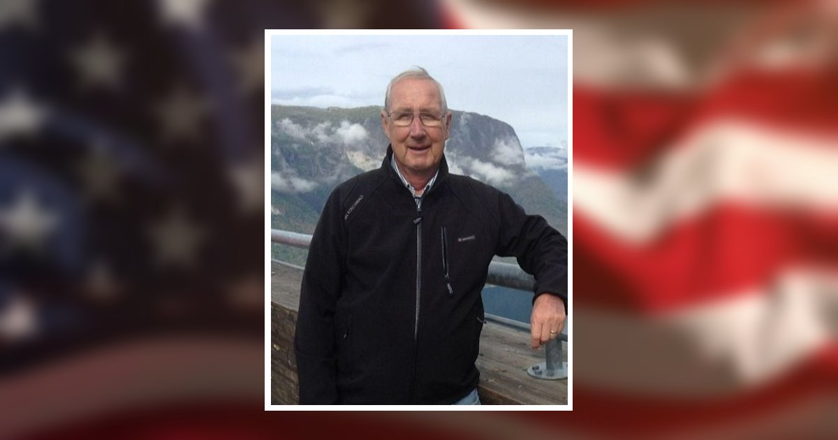 Walter J. Baney Obituary, Findlay, OH