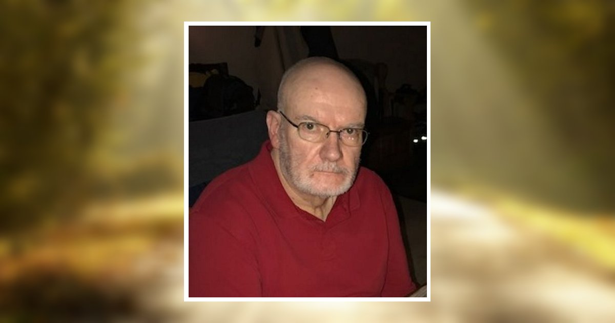David A. Read Obituary, Curwensville, PA