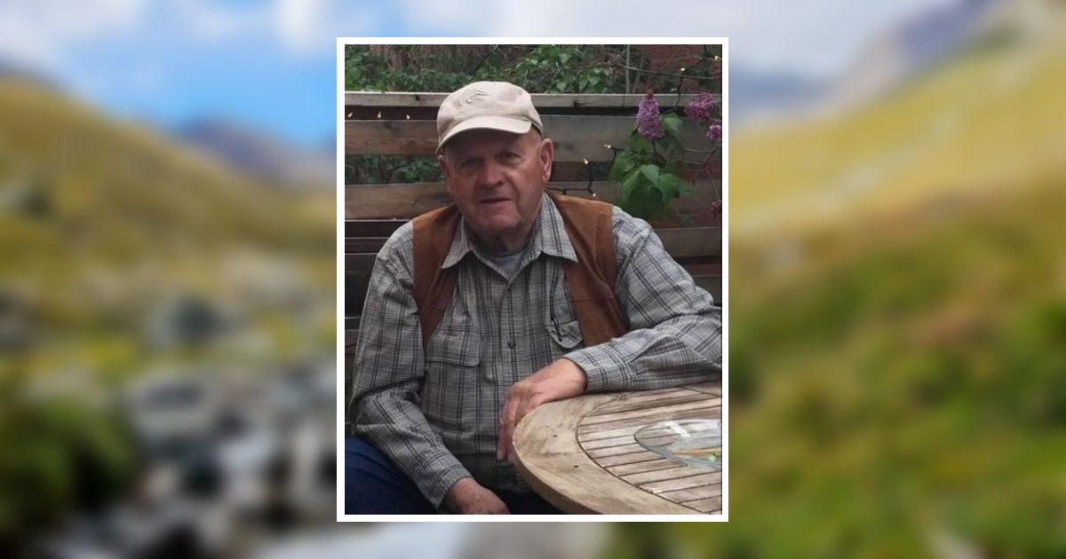 David Jon Bragonier Obituary, Powell, WY