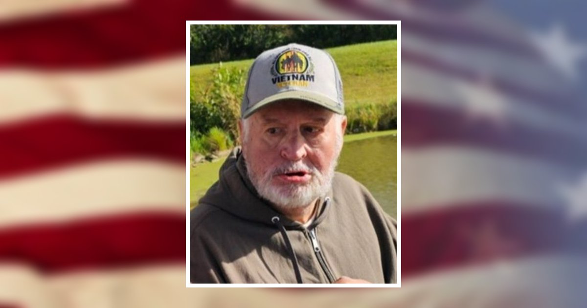 Danny Lester Vandyne Obituary, Hamilton, OH
