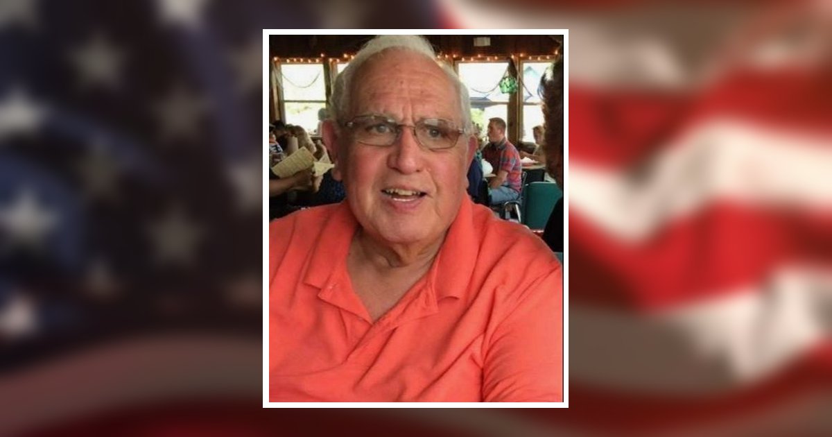 William H. Bryson Obituary, Parkesburg, PA