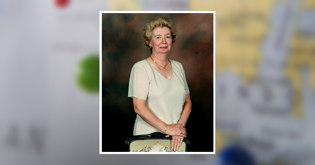 Diann Lynn Parr Goff Obituary, Edenton, NC