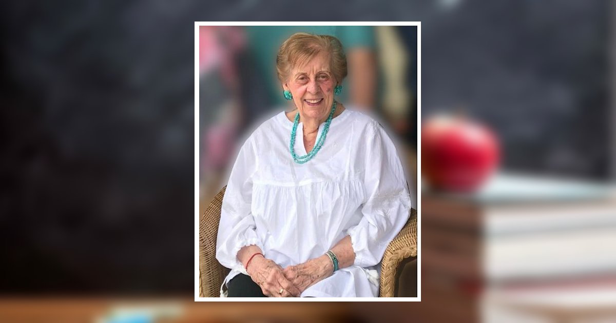 Alma G. Gutierrez Obituary 2023 Turcotte Piper Mortuary