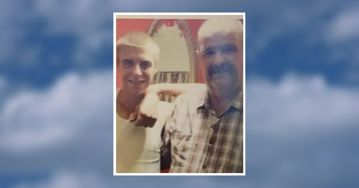 Jeffrey Mourey Little Egg Harbor, NJ Obituary