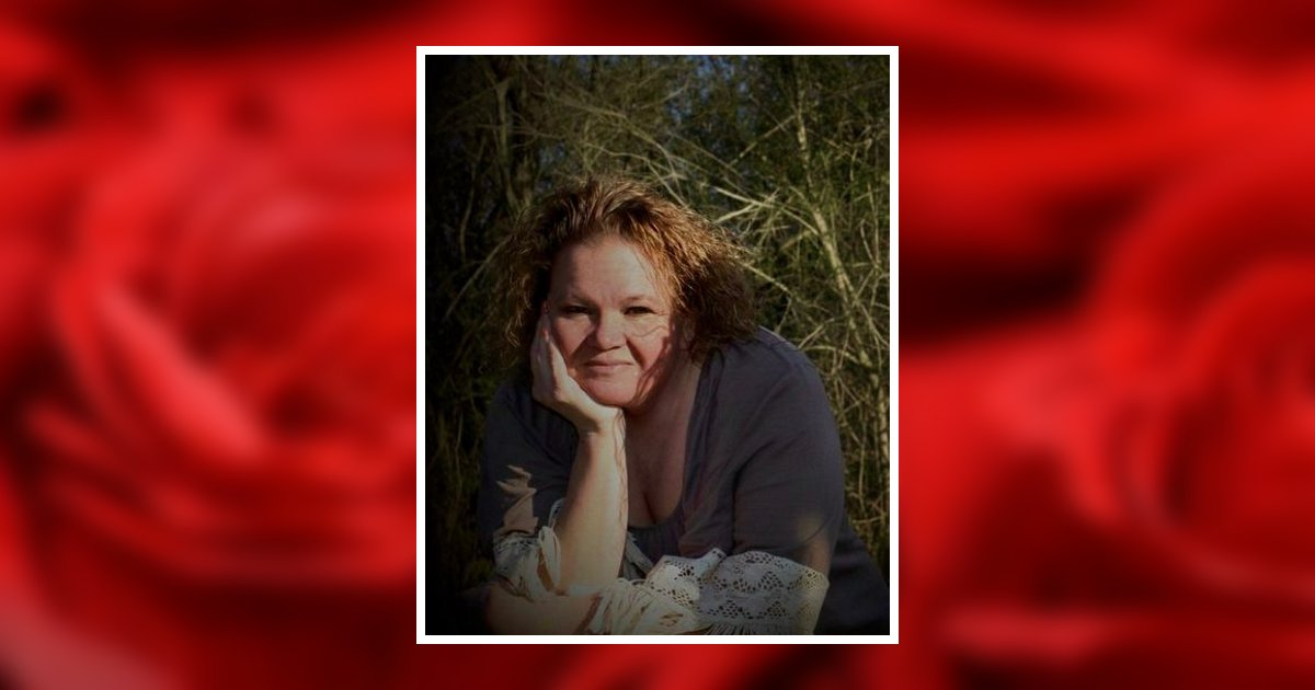 Michelle Rogers Boaz, AL Obituary
