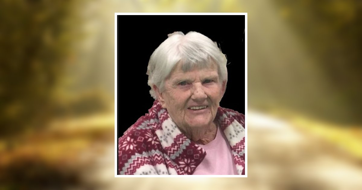 Ruth H. Sein East Greenville, PA Obituary