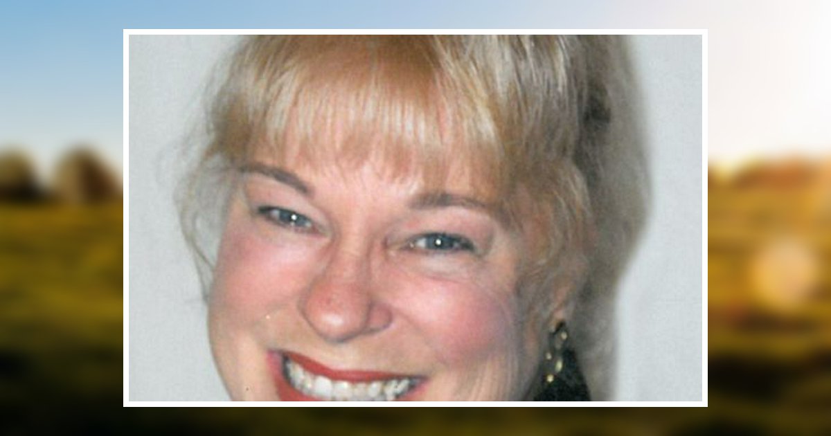Bonnie E. Wheaton Obituary 2015 Baue Funeral Homes
