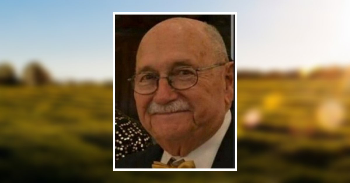 Frederick "Fred" Davis Obituary 2020 Pellerin Funeral Homes