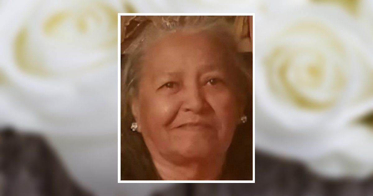 Hilda M. Bazan Obituary, Rio Grande City, TX