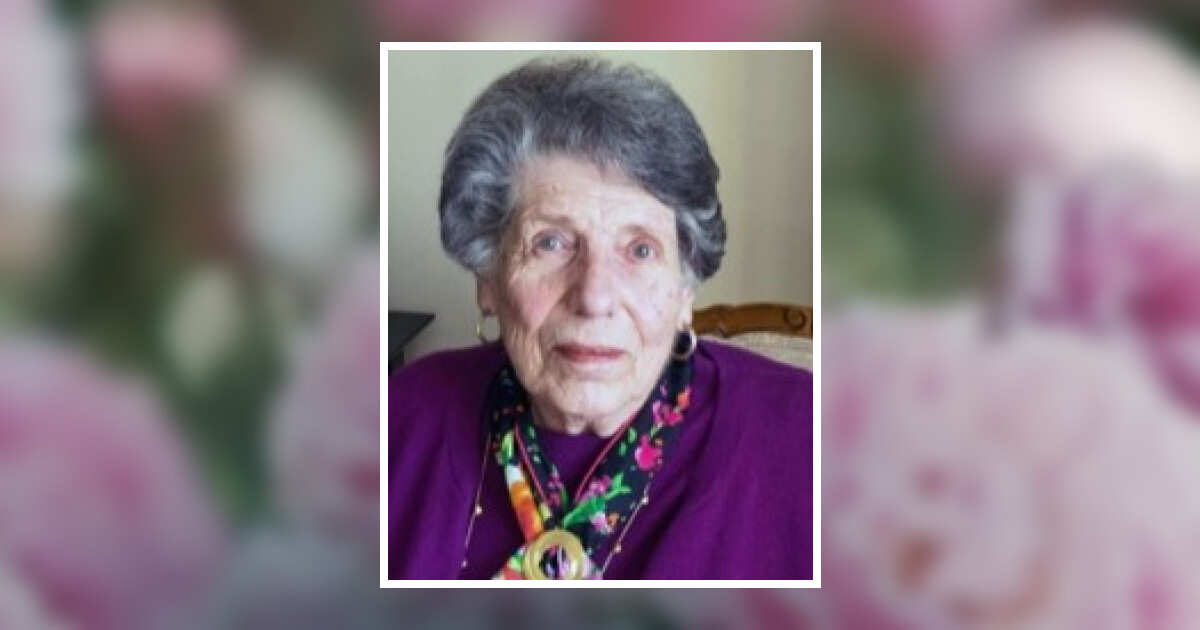 Cynthia Wolfe Obituary 2024 - Segal Funeral Home