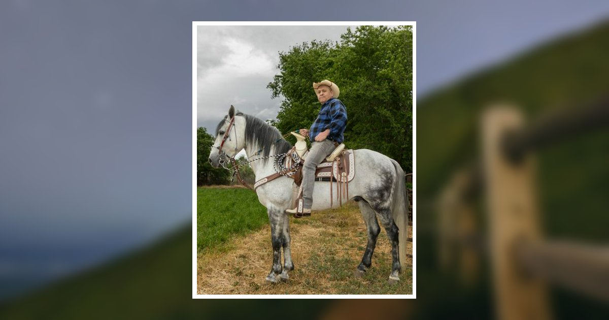 Martin Garcia Lopez Obituary, Yakima, WA
