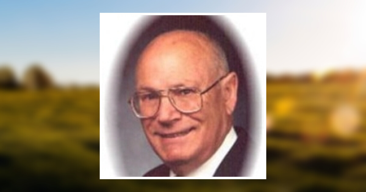 Theodore Ted Kolegraf Obituary 2004 Korsmo Funeral Service